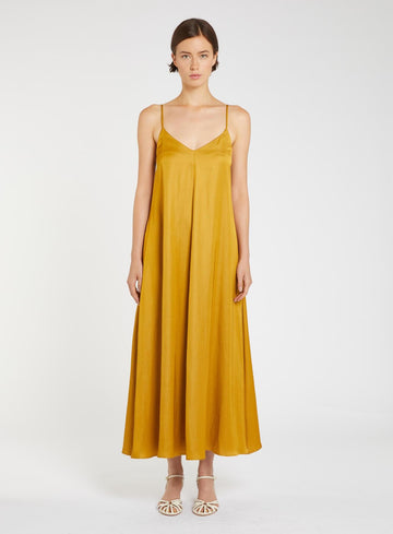 abito slip dress MLLVOLIERA 002 MARella 