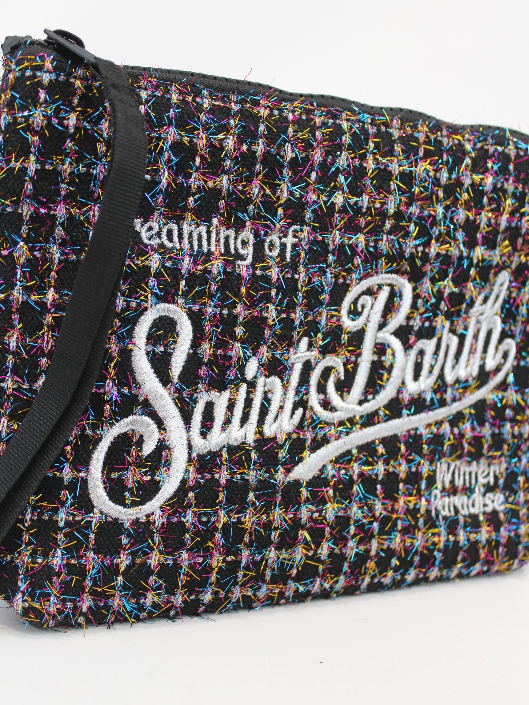 ALINE TWEED01374I MC2 SAINT BARTH