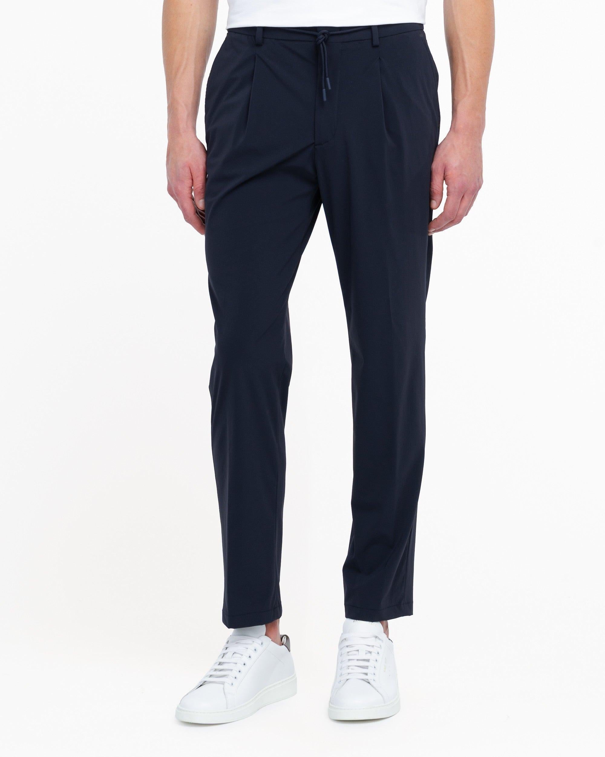 pantalone jogging tecnico 4032P5004C 263259 89 MANUEL RITZ 