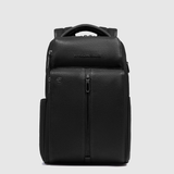 PIQUADRO porta pc 13,30 Nero