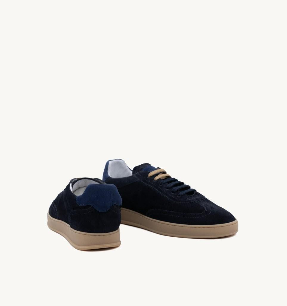 sneakers akira amalfi A-SL2 AKIRA AMALFI NAVY RIVE Soldini 