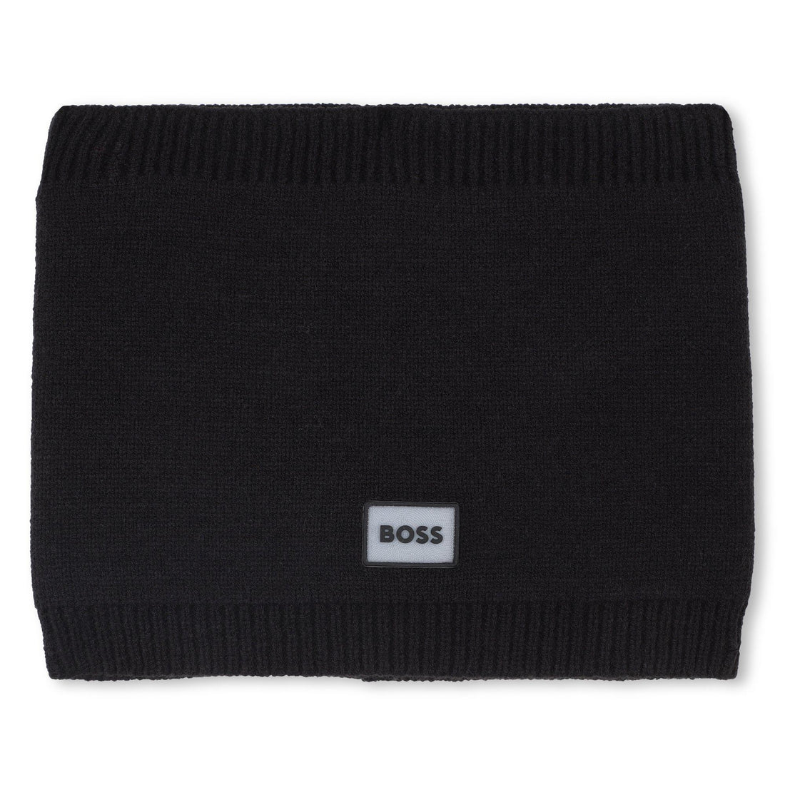 scaldacollo con patch J52635 09B BOSS 