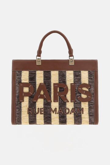 borsa tote bag tangeri 1571TANGERI UNI RUE MADAM PARIS 