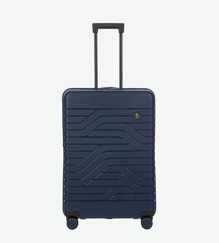 trolley large espandibile B1Y08431 050 BRIC'S 