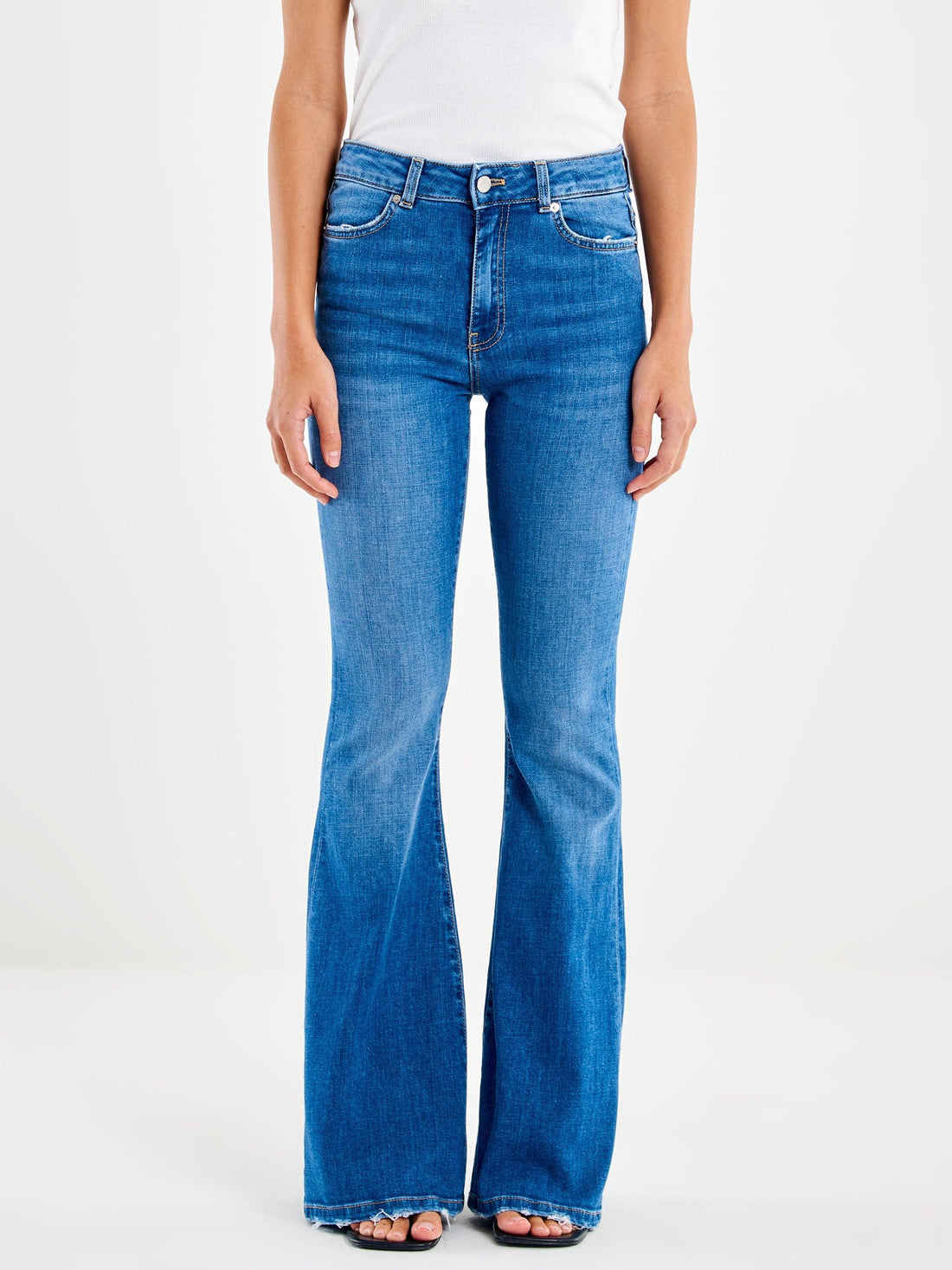 Icon jeans gisele DAB5143 JEANS VICOLO 