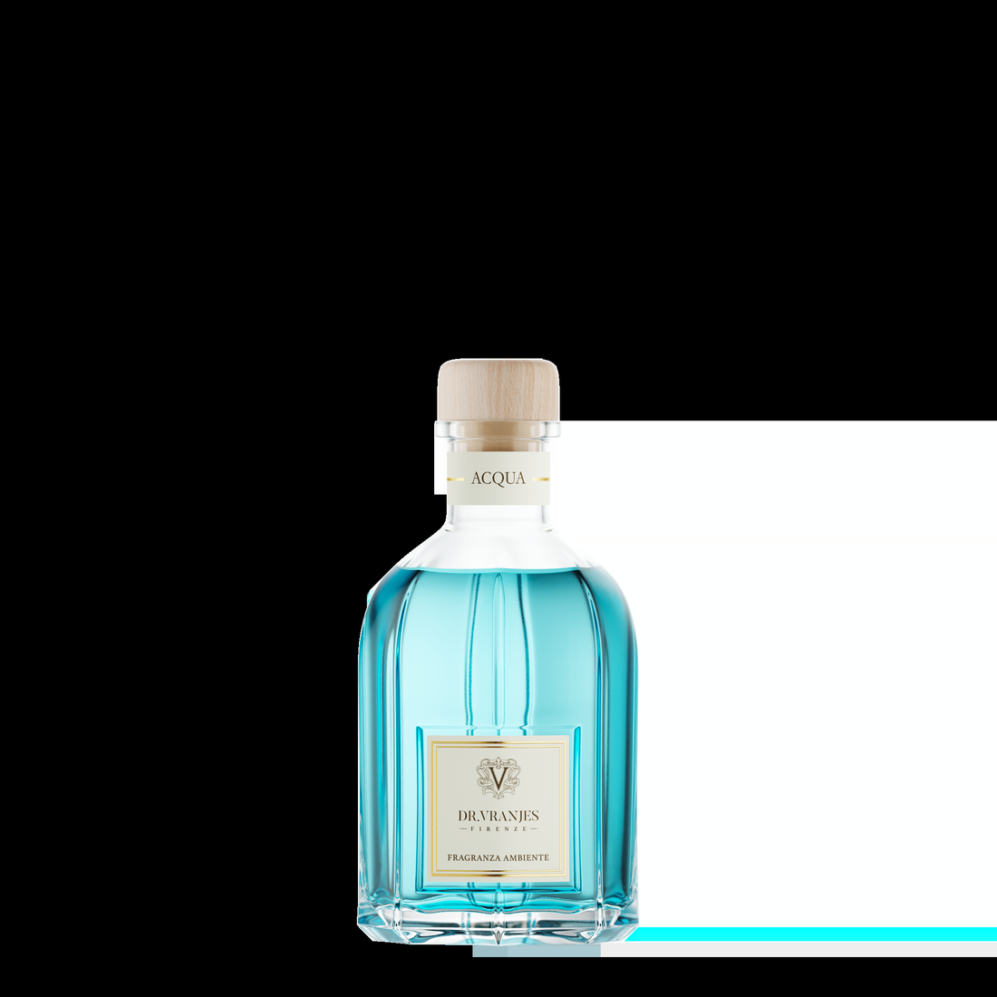 Fragranza dambiente acqua 250ml FRV00010CNEEU ACQUA 250 DR.Vranjes 