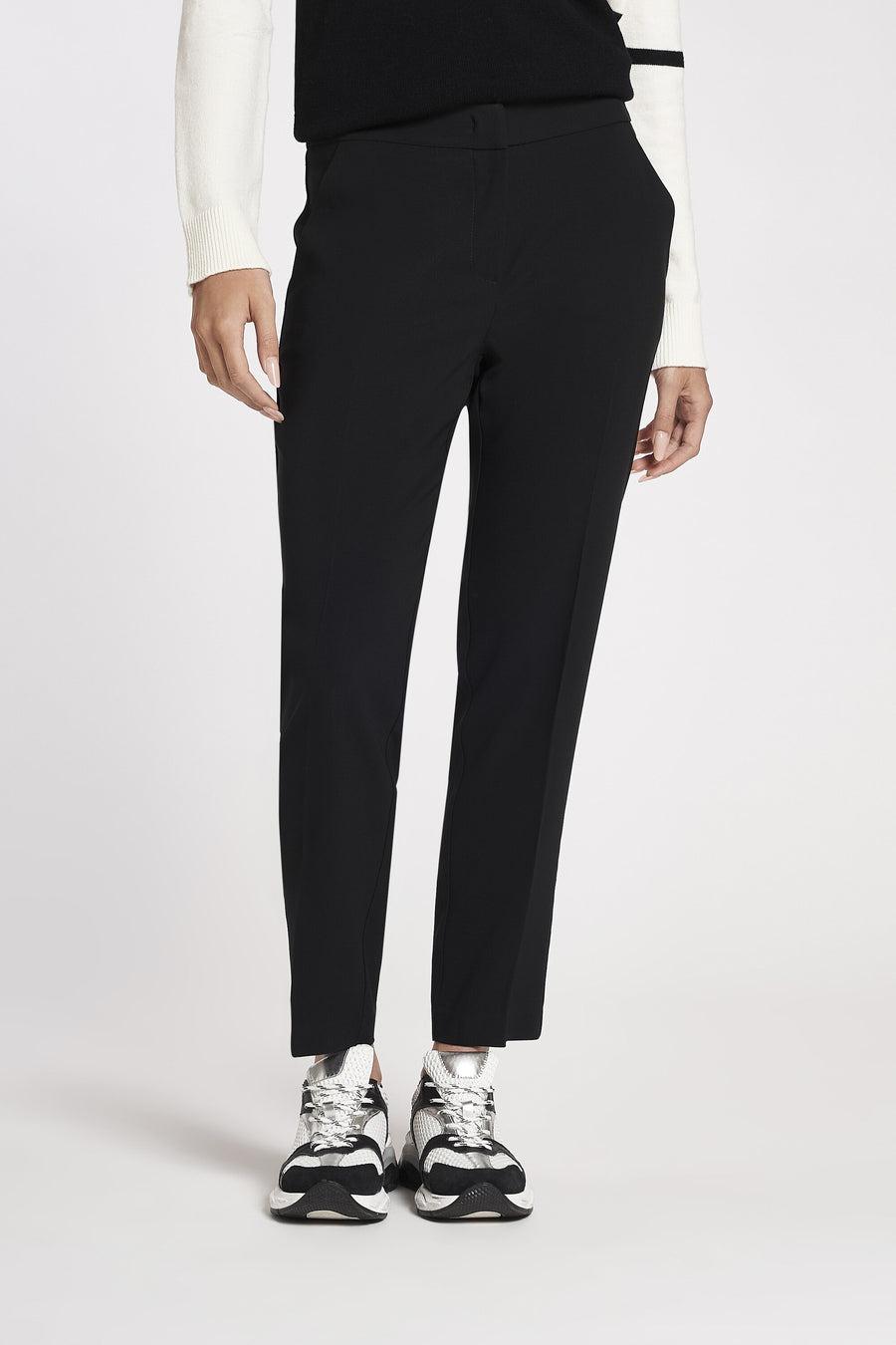 pantalone a sigaretta POAC06 10 CARLAG 