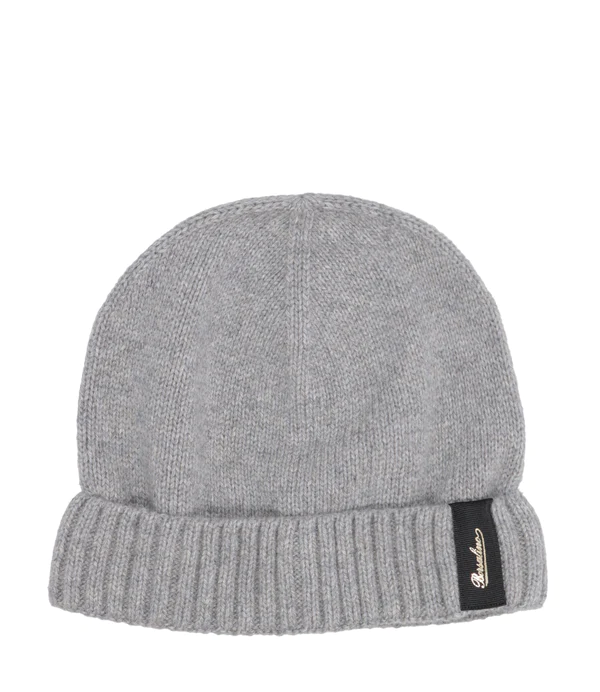 berretto in cashmere borsalino 13 354EWS M158 BORSALINO 