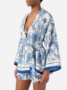 kimono carly CARLY 08351L MC2 SAINT BARTH 