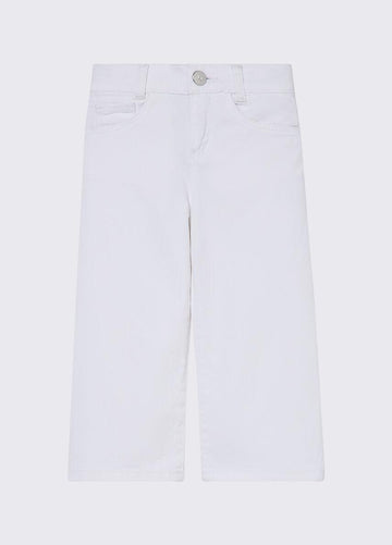 pantalone balloon KA6129T3941 10601 LIU JO JUNIOR 