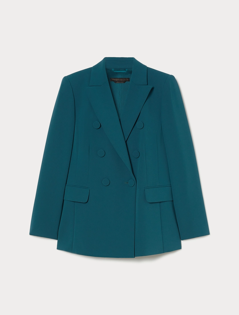 giacca blazer doppiopetto ANABELA 030 MARINA RINALDI 
