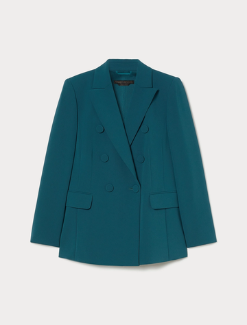 giacca blazer doppiopetto ANABELA 030 MARINA RINALDI 