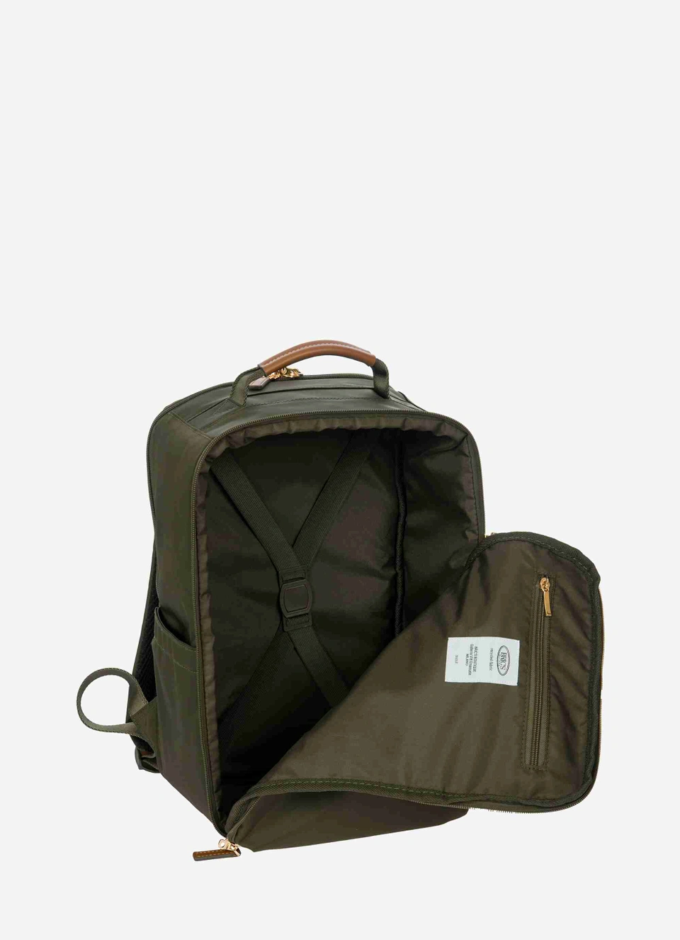 zaino underseat in tessuto BXL45061 078 BRIC'S 