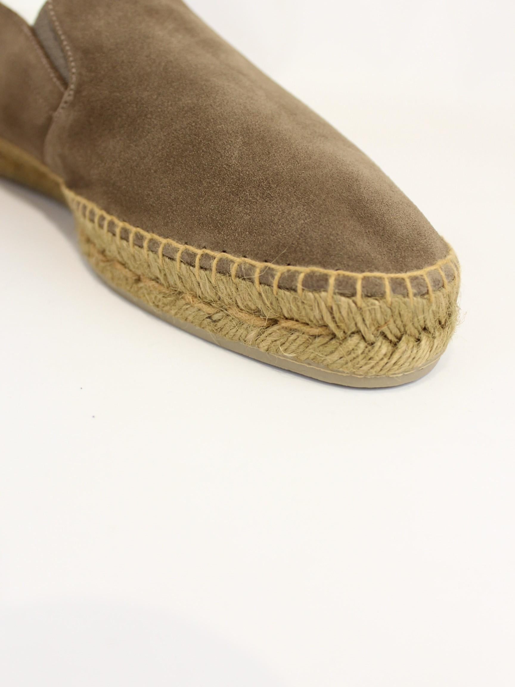 espadrillas joel 023416-4195 TOPO CASTANER 