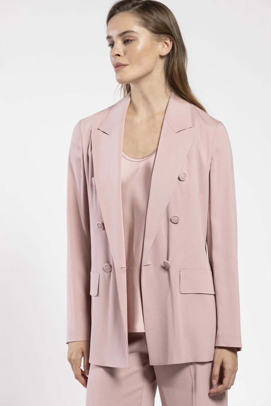 blazer doppiopetto IDAT06 D8 18 CARLAG 