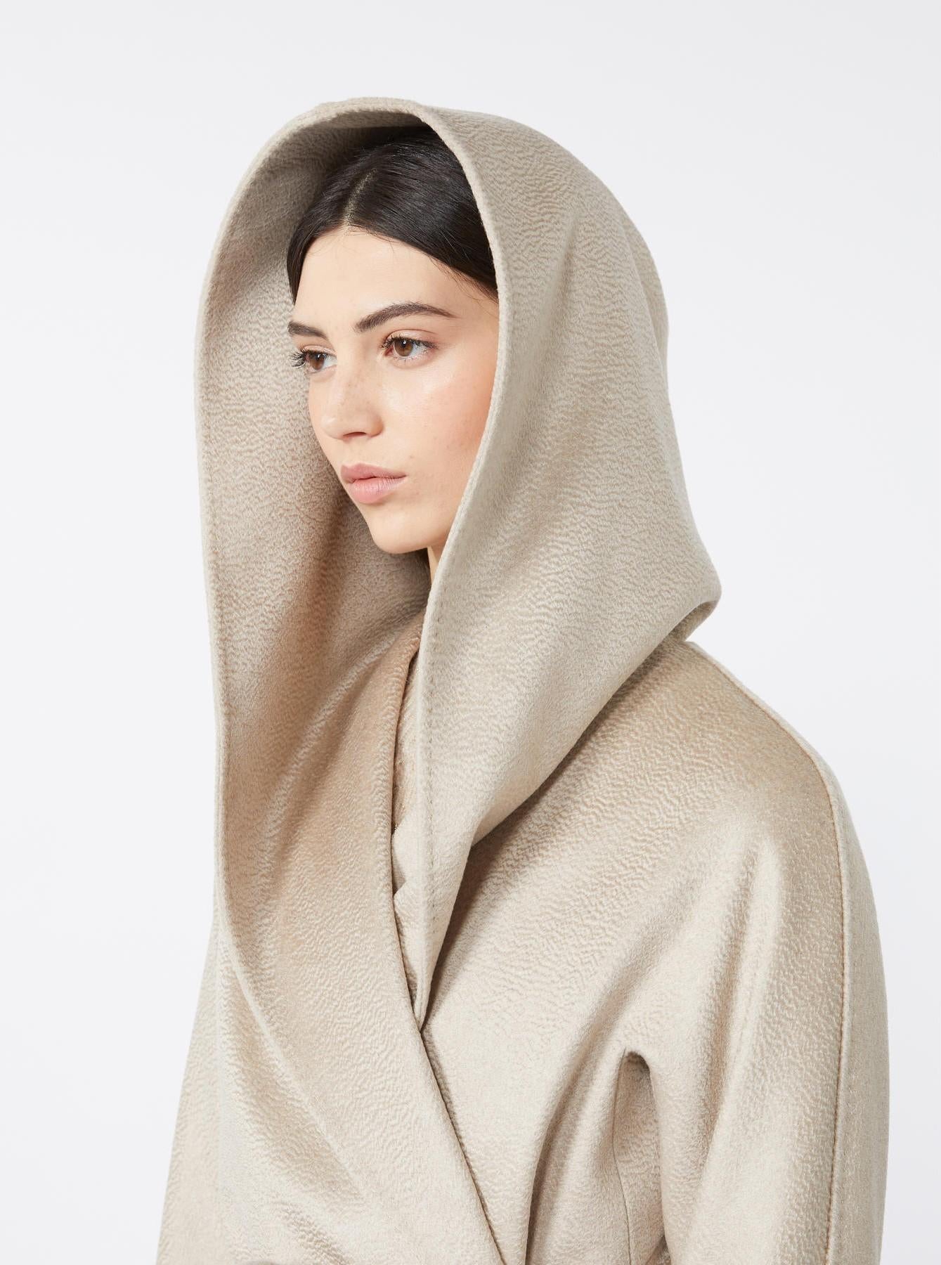 cappotto in cachemire DANTON 005 MAXMARA STUDIO 
