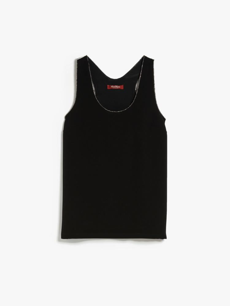 top scollo amaricana NEMI 001 MAXMARA 