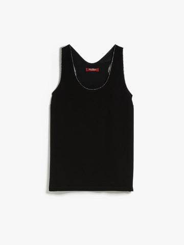 top scollo amaricana NEMI 001 MAXMARA 