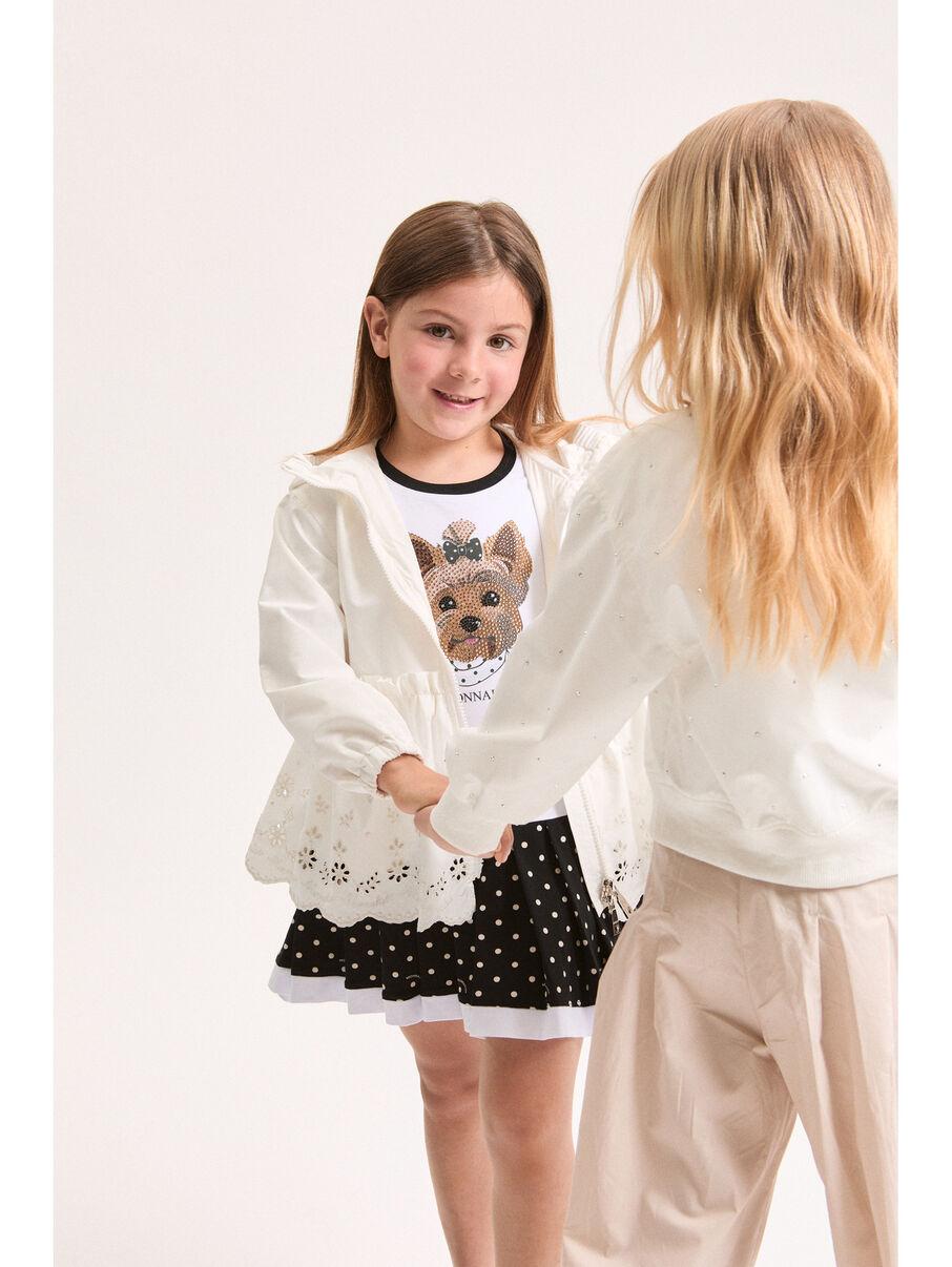 abito tennis yorkshire 19G919 7032 9950 MONNALISA 