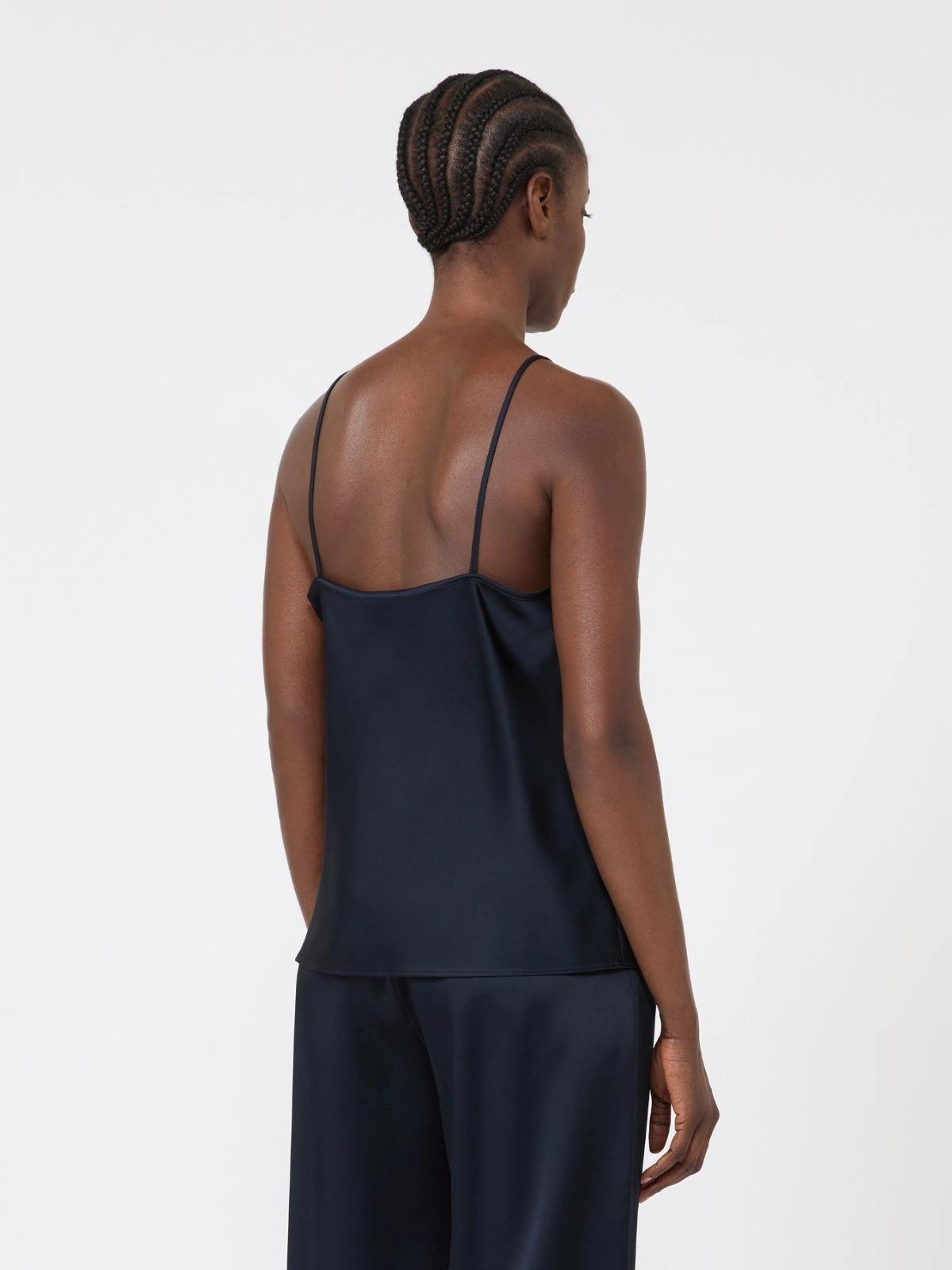 top sottoveste MSEONDE 044 MAXMARA STUDIO ELEGANTE 