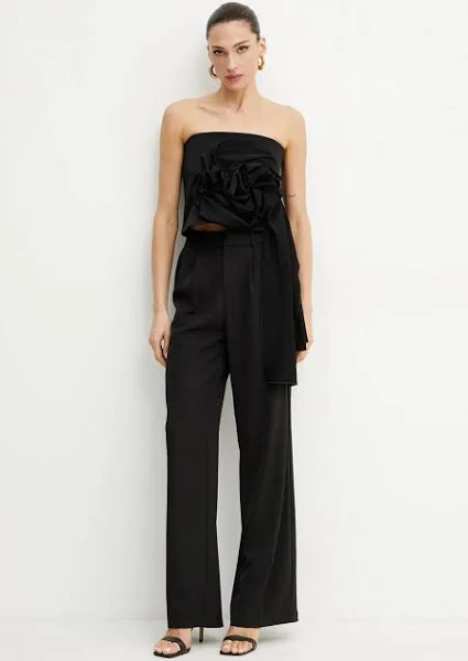 top in satin tecnico DOLORES 008 MARella 