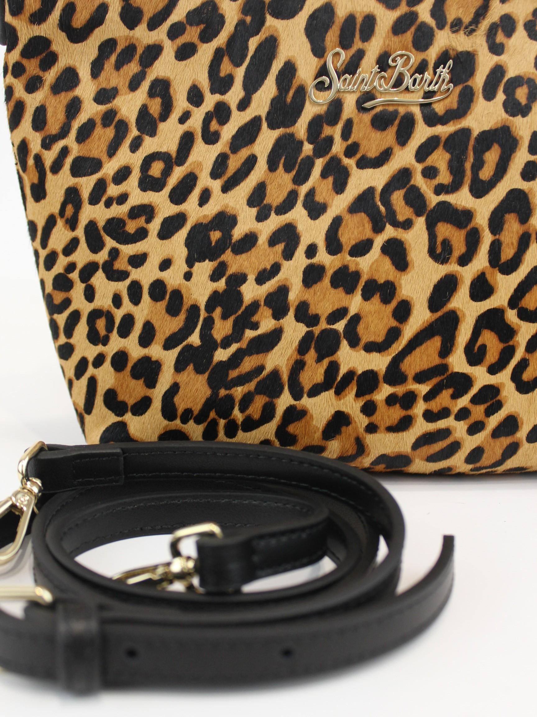 ALINE BAG00501I MC2 SAINT BARTH