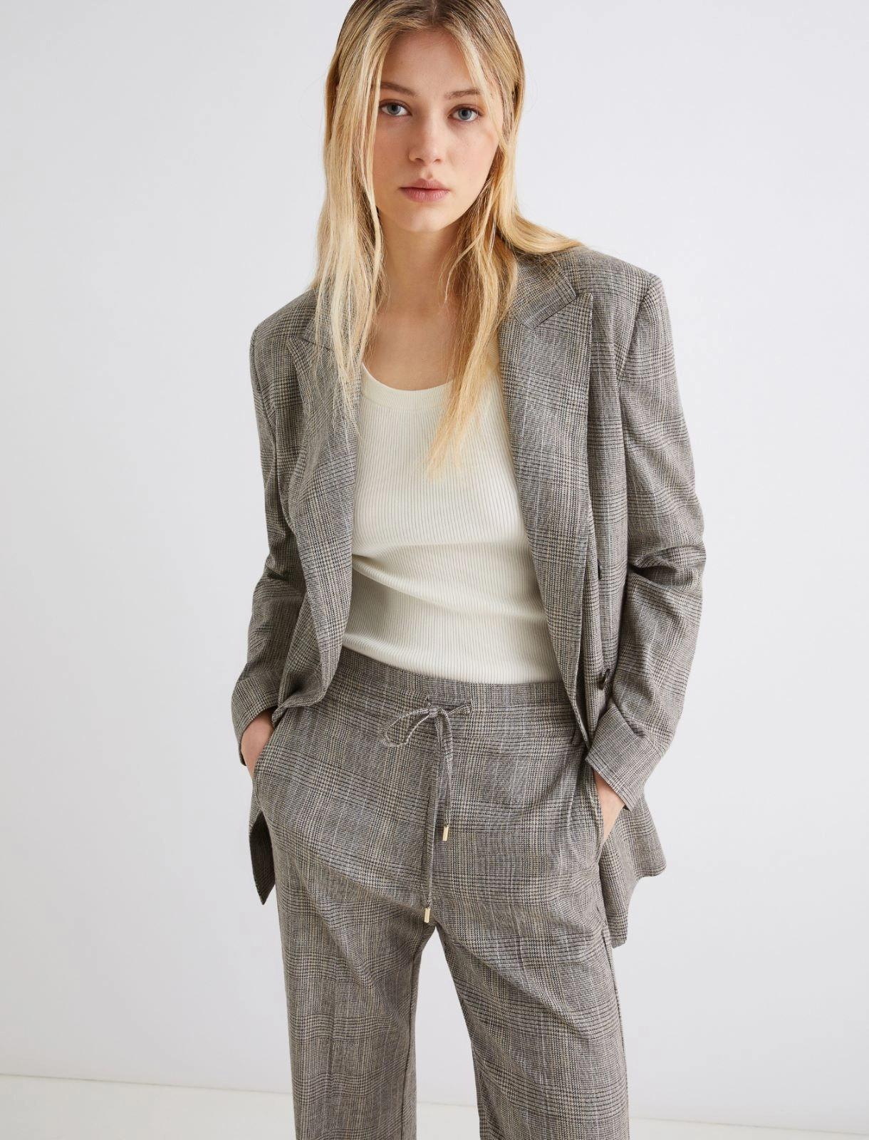 blazer doppiopetto ROB 001 MARella 