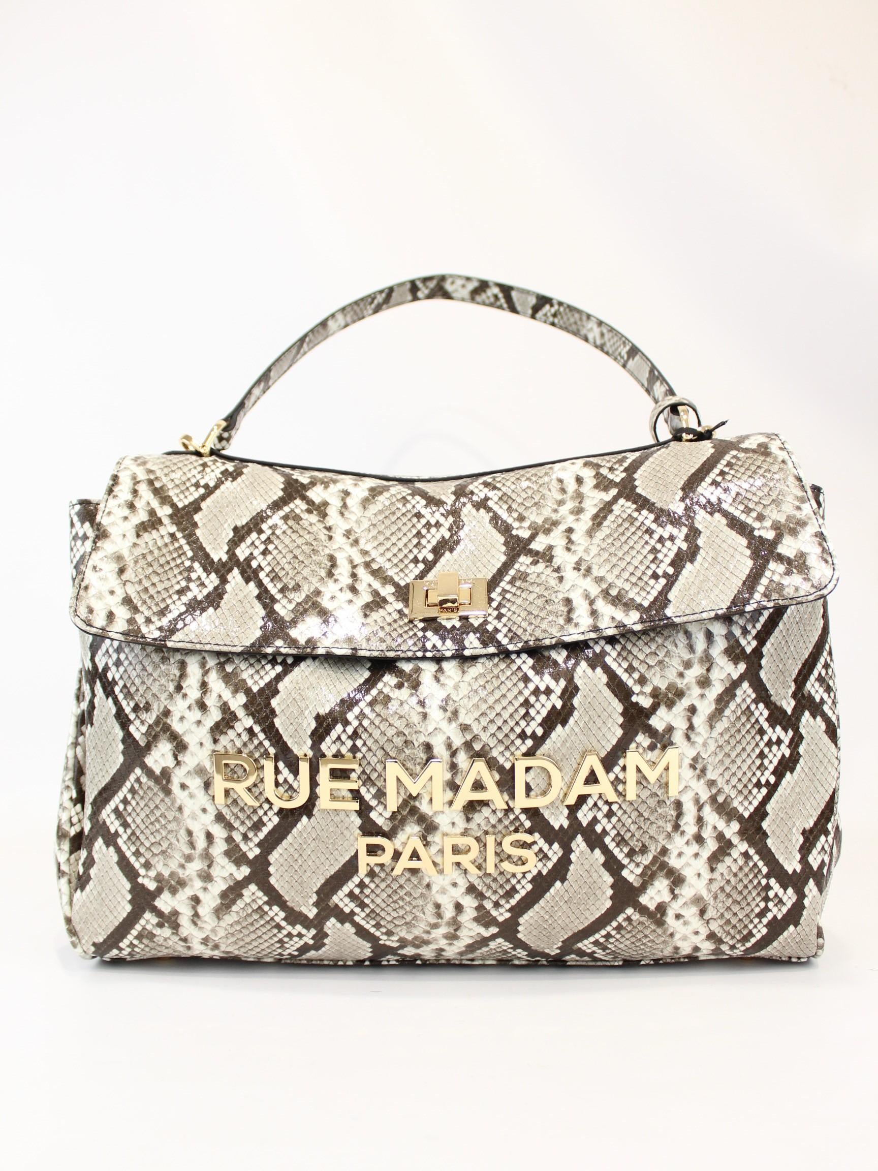 Borsa les jours xl 1538LES JOURSXL ROCCIA RUE MADAM PARIS 