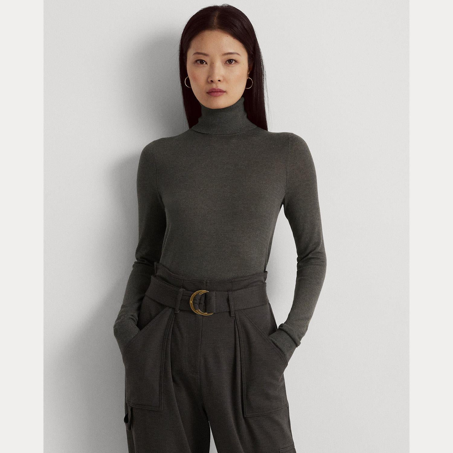 dolcevita slim lauren 200-675903 037 LAUREN RALPH LAUREN 