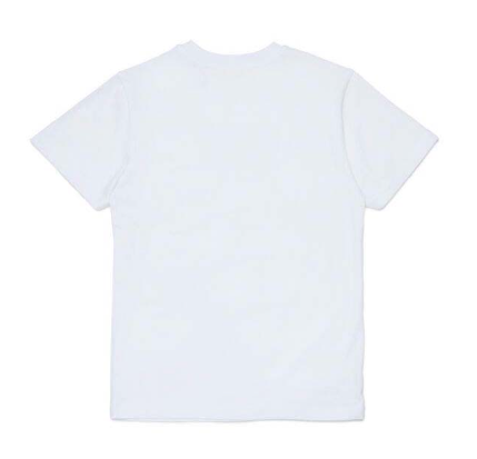 felpa con logo petto J02504 KYATR K100 DIESEL 