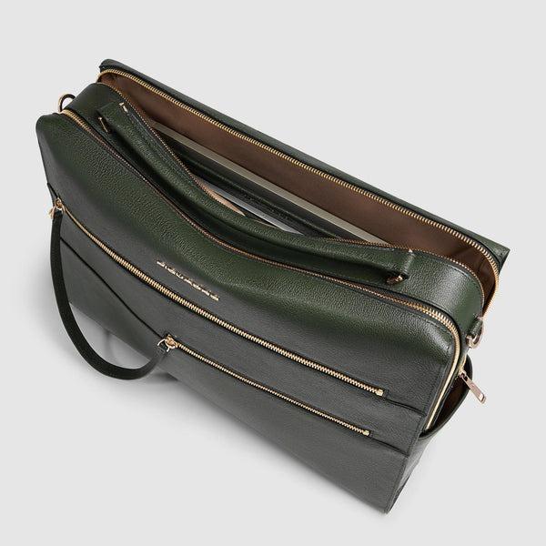 borsa lavoro con scompartimento notebook CA6775W140 VE PIQUADRO 