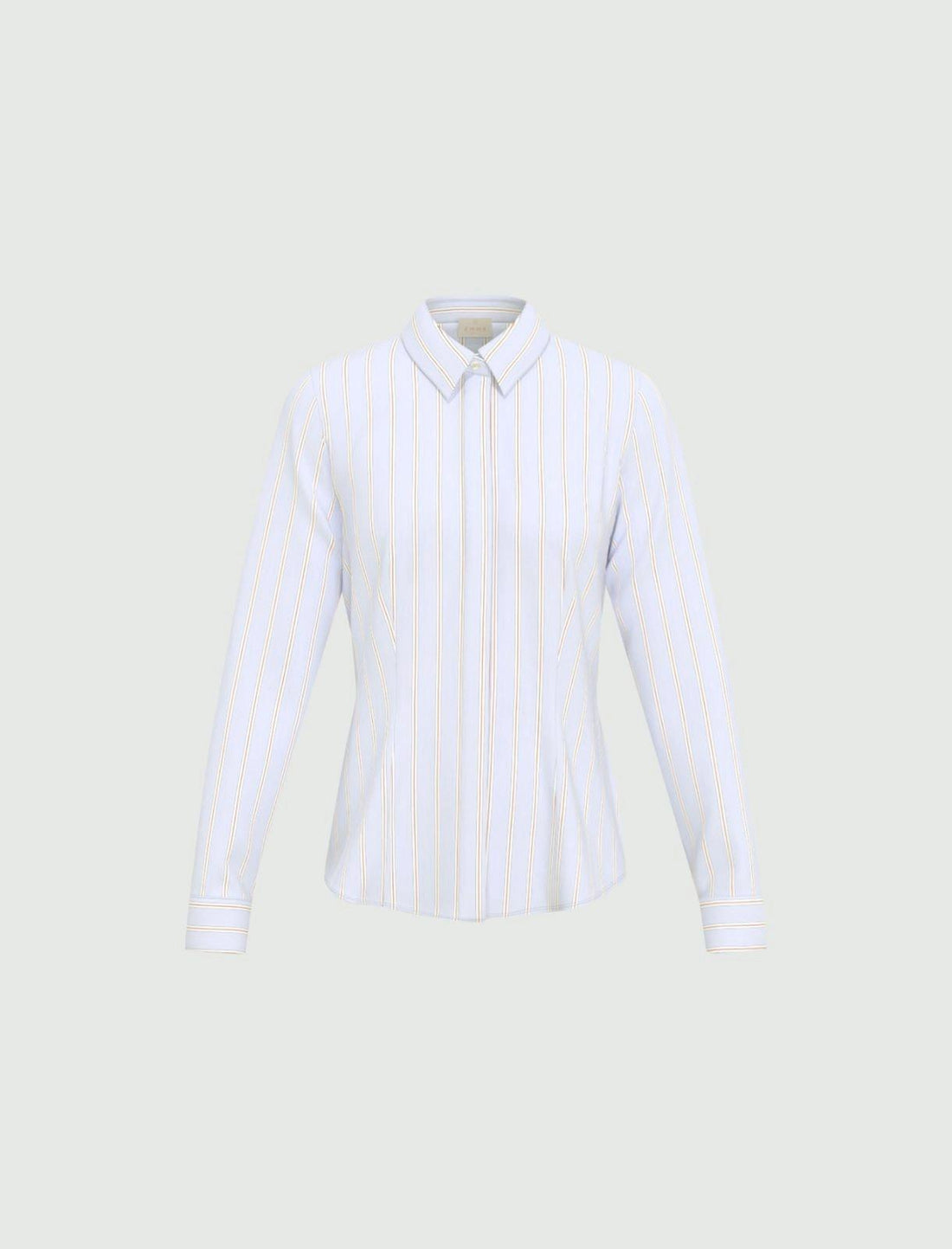 camicia in popeline EMMFASTOSO 003 EMME MARELLA 