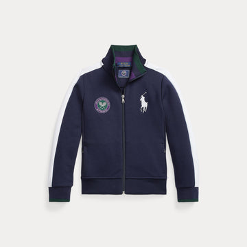 felpa wimbledon 313-867940 001 RALPH LAUREN POLO 