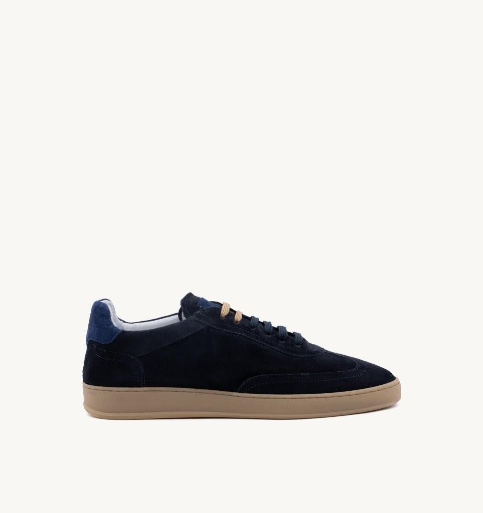 sneakers akira amalfi A-SL2 AKIRA AMALFI NAVY RIVE Soldini 