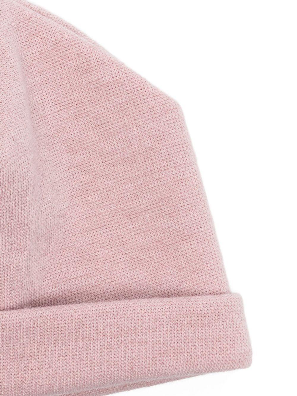 cappellino rosa 1TBCP20 M48 LA STUPENDERIA 