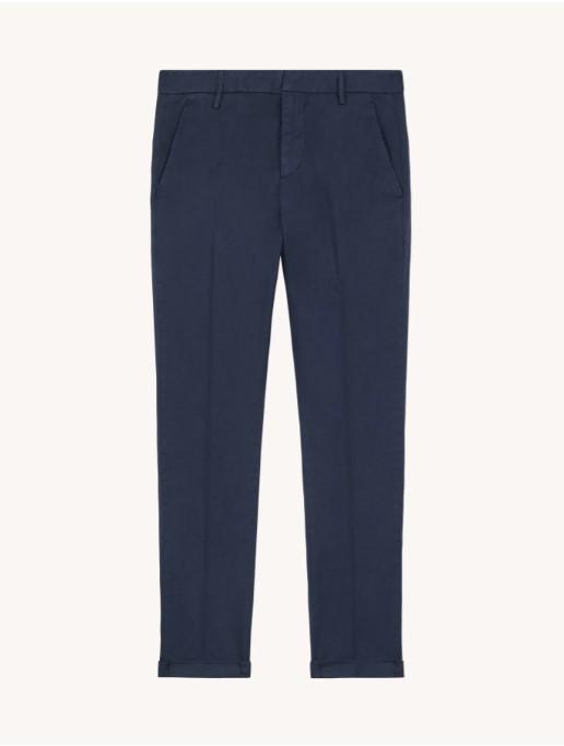 Pantaloni gaubert UP235GSE046PTD 894 DONDUP 