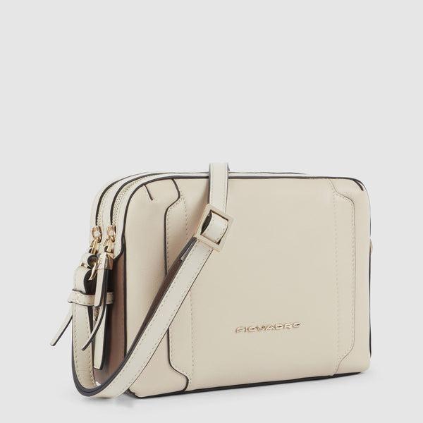 Borsa a tracolla linea circle BD4870W92 BECU PIQUADRO 