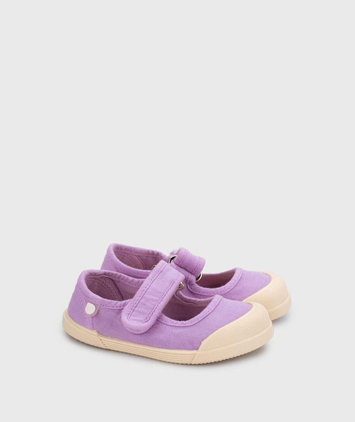 sneakers lona mercedes S10331 018 IGOR 