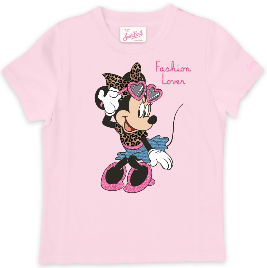 t-shirt elly ELLY 00301L MC2 SAINT BARTH 