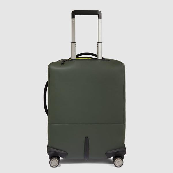 Trolley cabina gommato BV6377C2OW VE PIQUADRO 