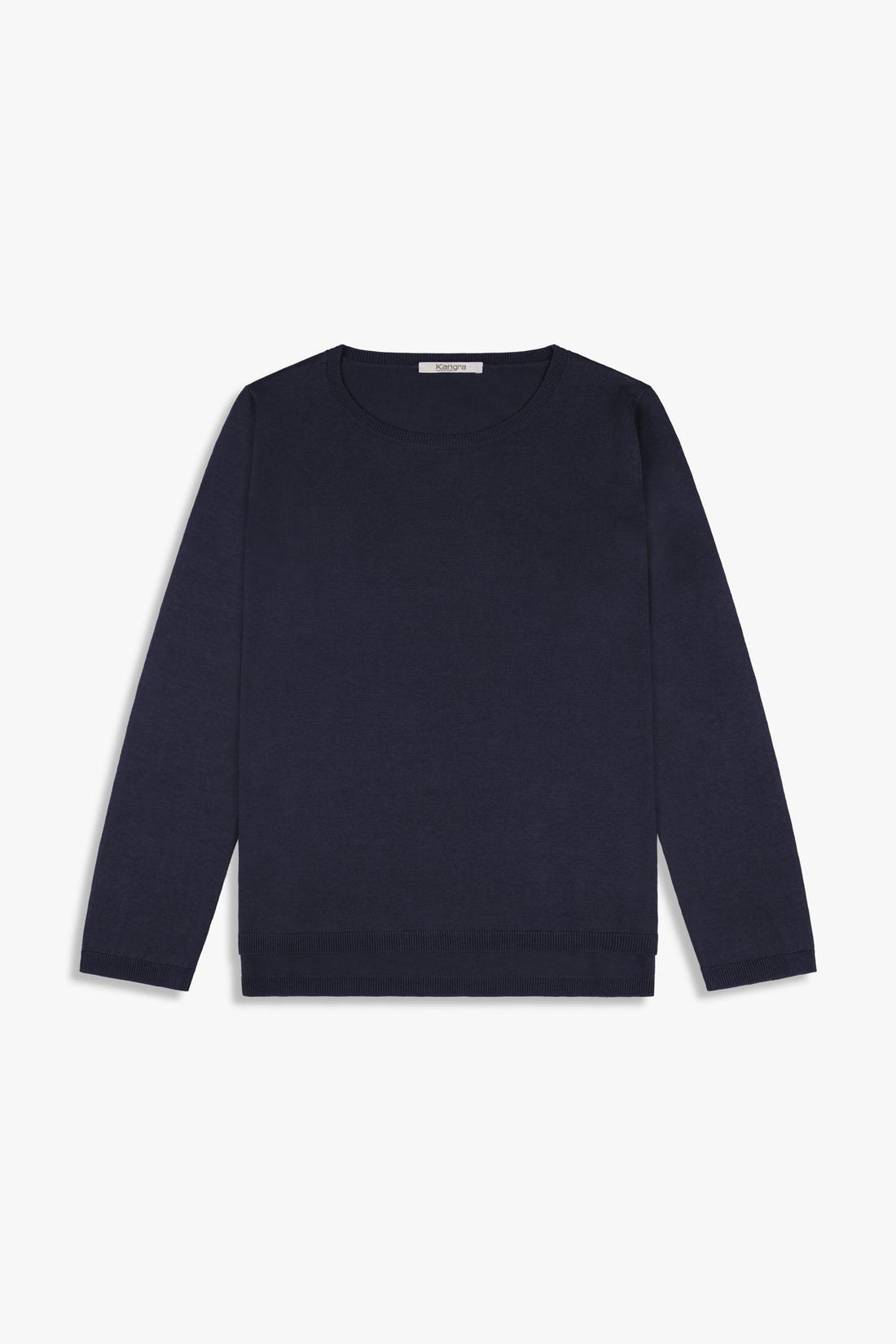 maglia in seta e cashmere 2993 01 00038 KANGRA 