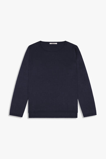 maglia in seta e cashmere 2993 01 00038 KANGRA 