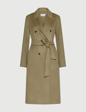 cappotto doppiopetto ARA 006 MARella 