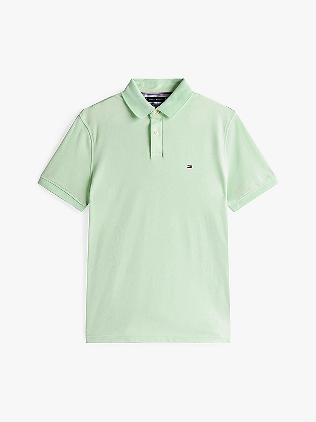 polo 1985 collection MW0MW17770 LXY TOMMY HILFIGER 