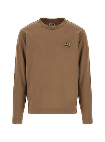 t-shirt manica lunga CQ0000LAA17 20273 CP COMPANY KIDS 