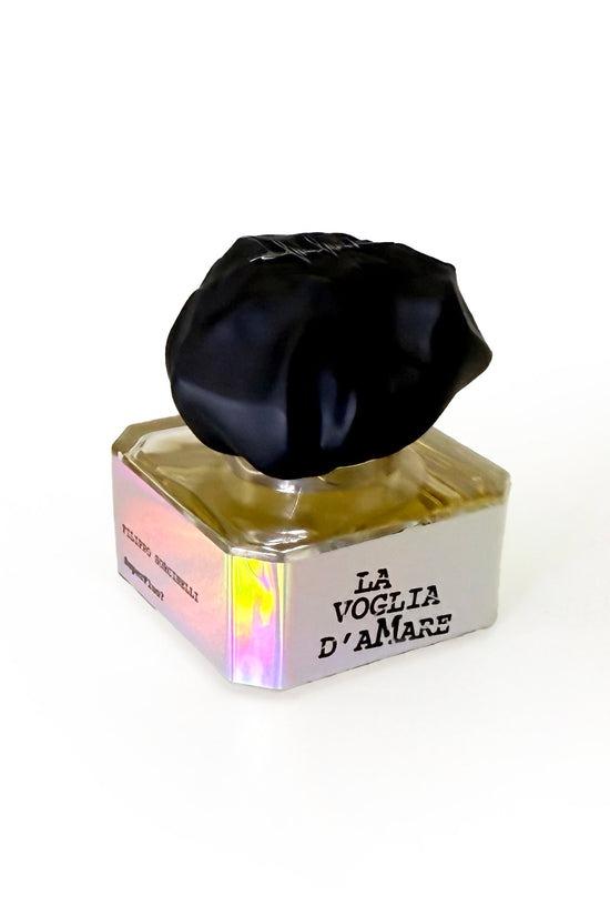 la voglia damare extrait de parfum 50ml LA VOGLIA DAMARE 1 FILIPPO SORCINELLI 