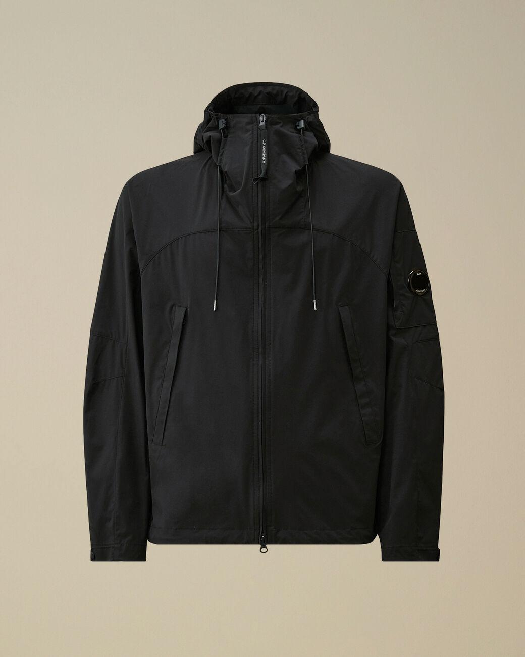 giubbino pro-tek hooded lens 20CMOW011A 110264A 889 CP COMPANY 