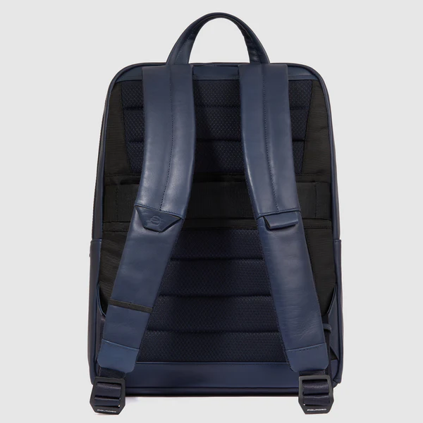 porta pc 14,00 CA6442W131 BLU PIQUADRO 