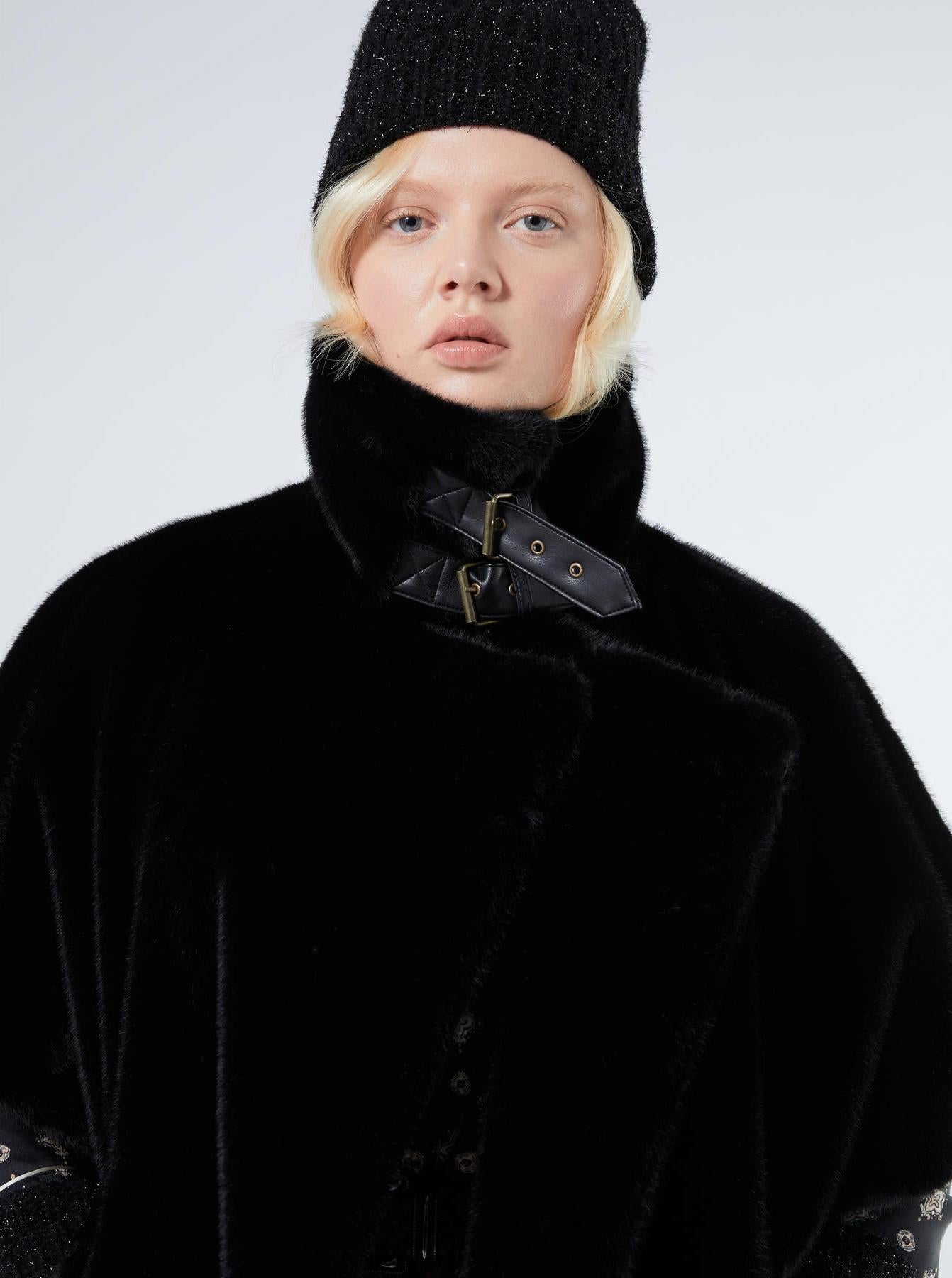 cappotto con collo in piedi ZENIT 003 MARINA SPORT 