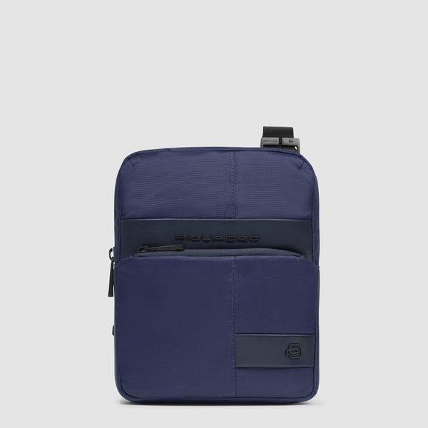 borsello smart tracker CA3084W129 BLU PIQUADRO 